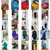 Versace Barocco Print Robe [25 styles]