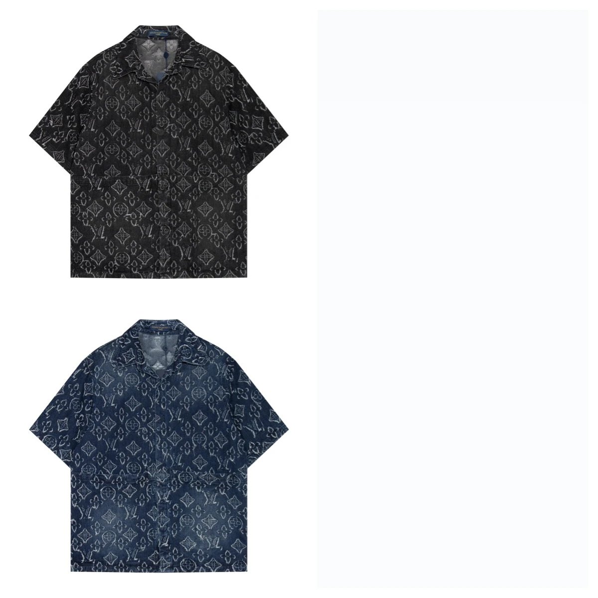 Louis Vuitton Monogram Short S