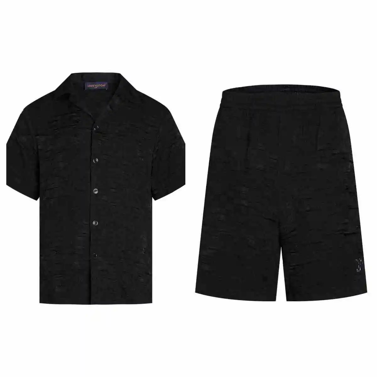 Louis Vuitton Monogram Texture