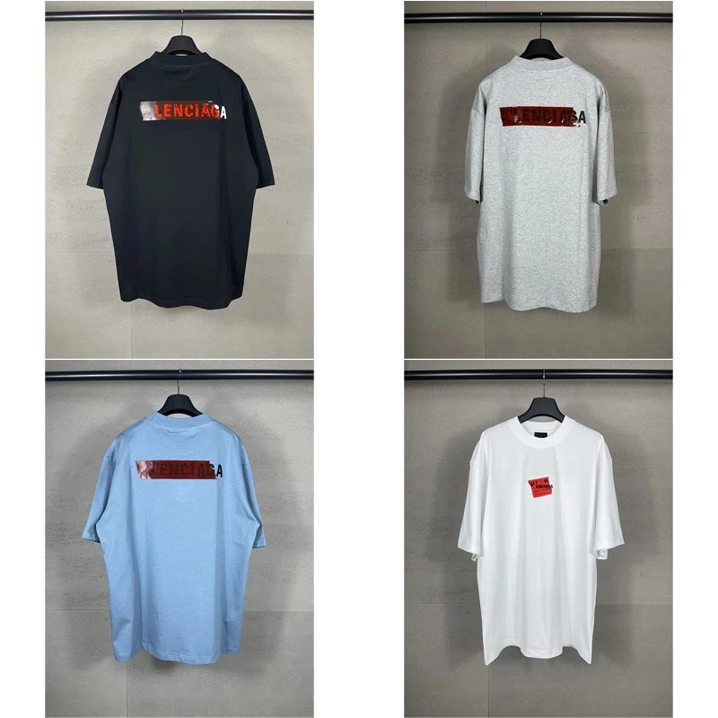 BALENCIAGA   T-shirt