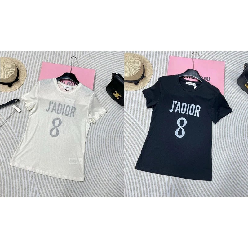 DIOR J'Adior 8 T-shirt