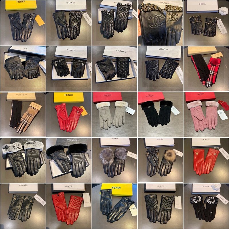 Gloves