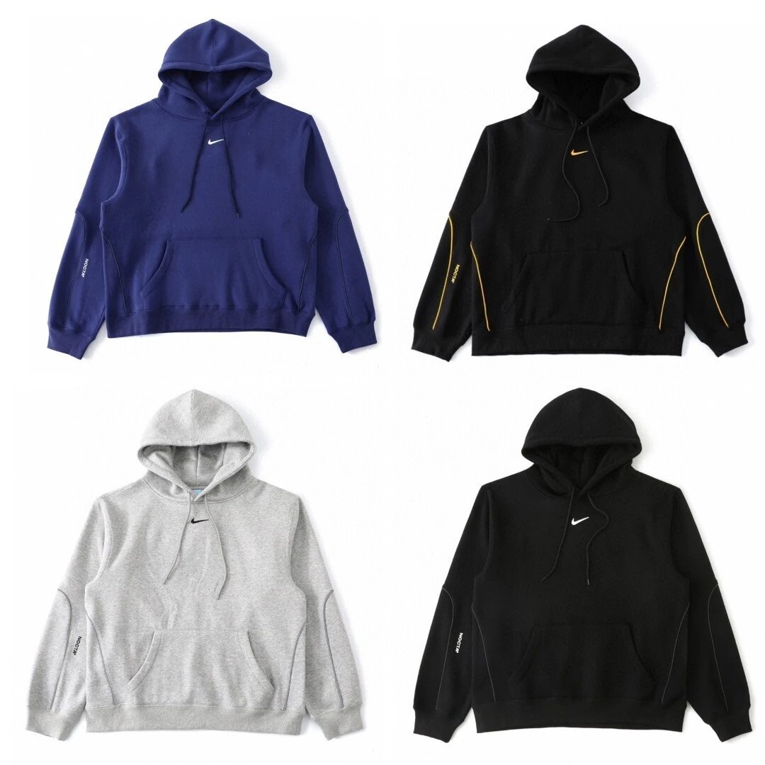 Nike Sportswear Club Fleece Ho