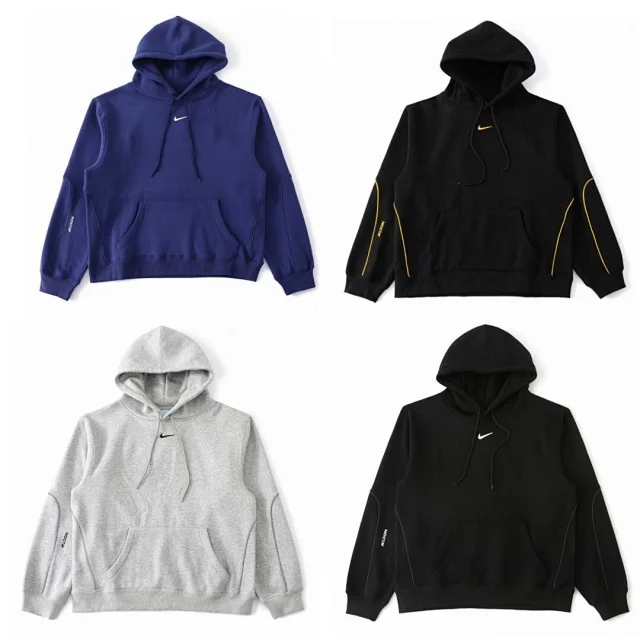 Nike Hoodies & Sweatshirts NOCTA Hooded Sweatshirt product detail image 1