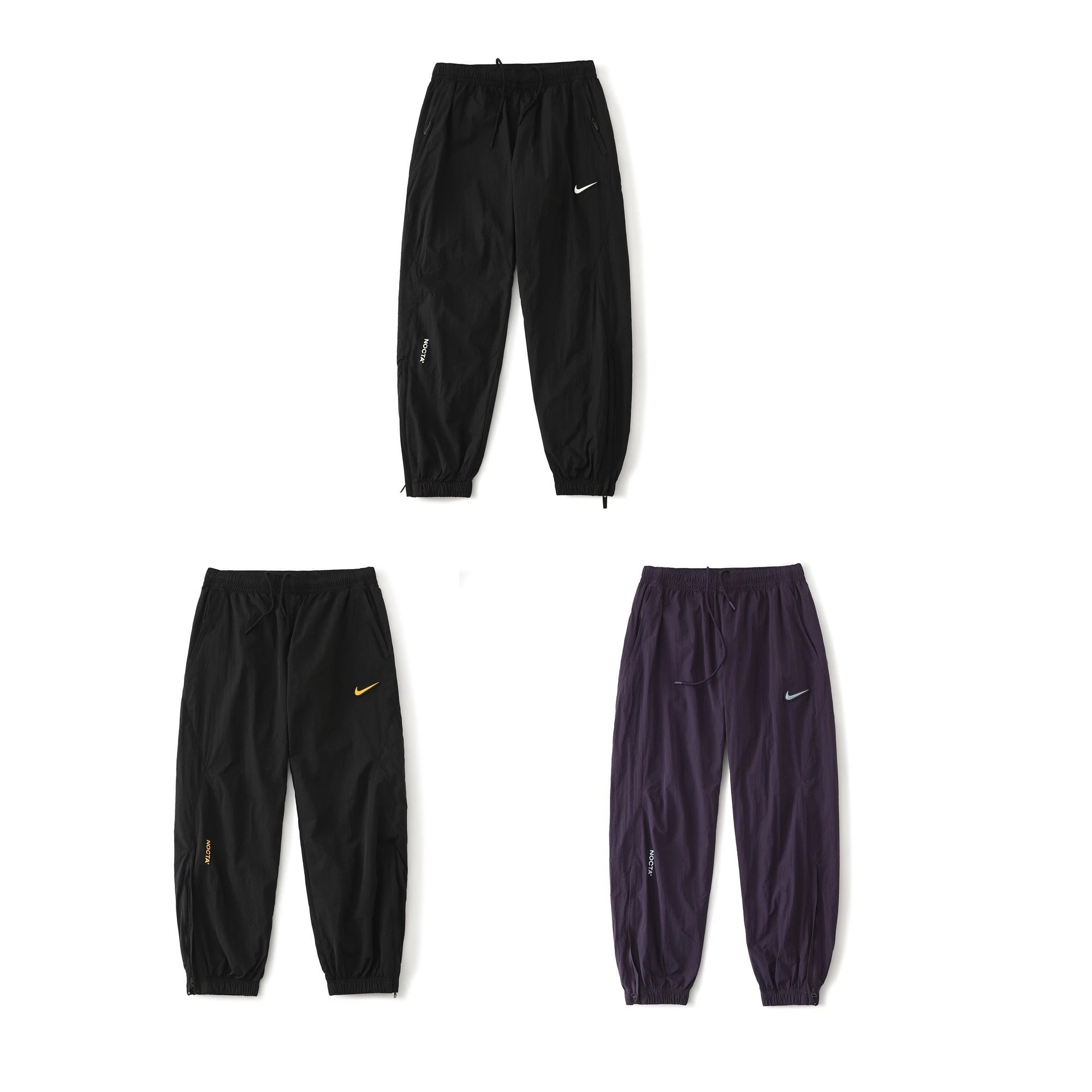 Nike NOCTA Track Pants [3 styl