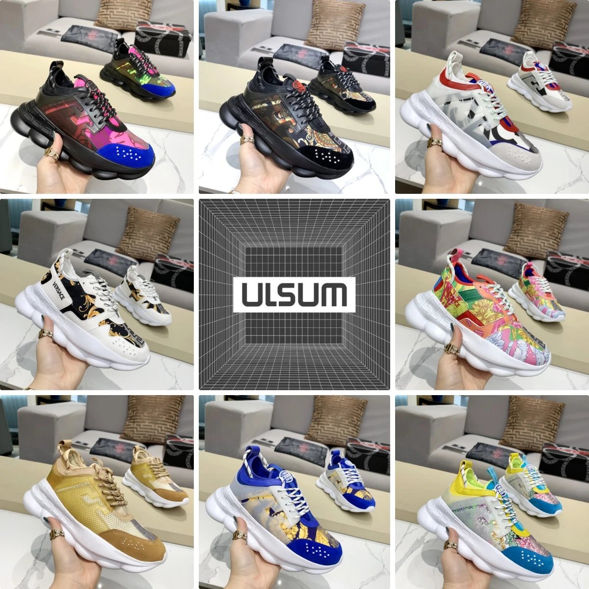 2025ssV1RSAC1Chain Reaction 1