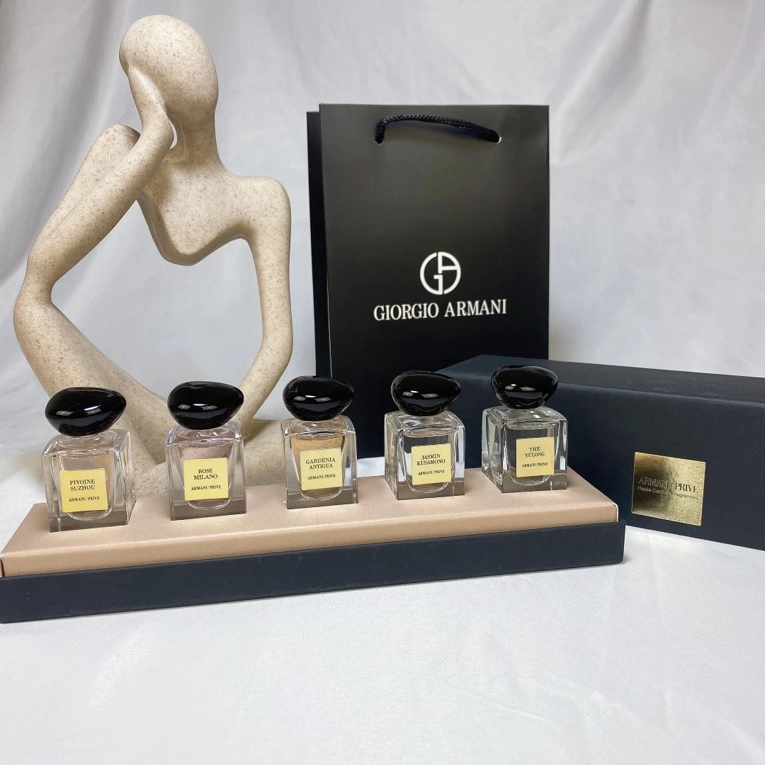 39 私藏香水小样7.5ml