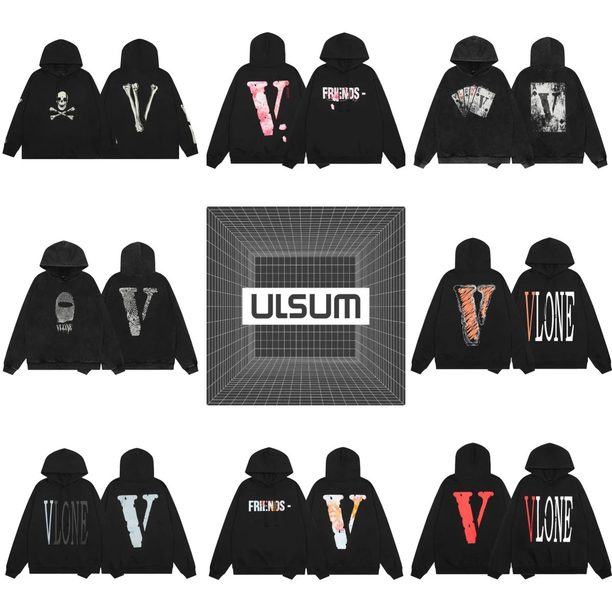 2025ss V1onehoodie 1