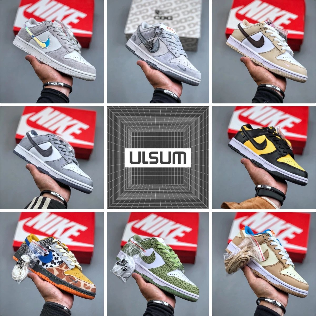 2025ss N111KESBBBBBB Low