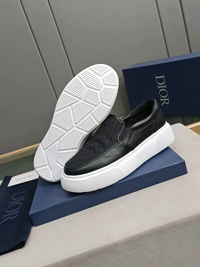 Dior Sneakers Low-Top product detail image 4