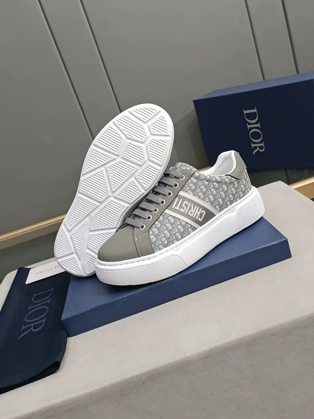 Dior Sneakers Low-Top product detail image 6