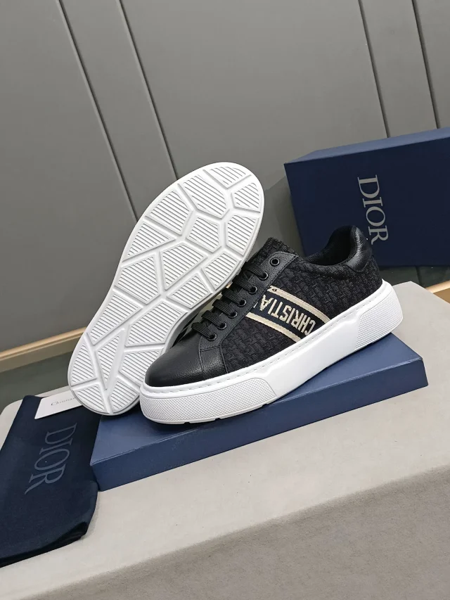Dior Sneakers Low-Top product detail image 5