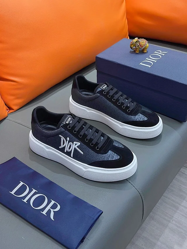 Dior Sneakers Low-Top product detail image 10