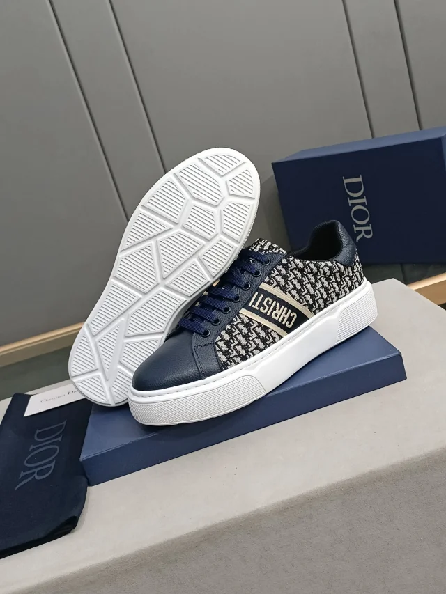 Dior Sneakers Low-Top product detail image 7
