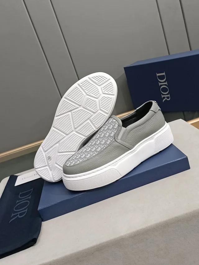 Dior Sneakers Low-Top product detail image 2