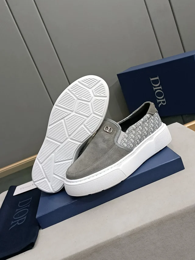 Dior Sneakers Low-Top product detail image 1