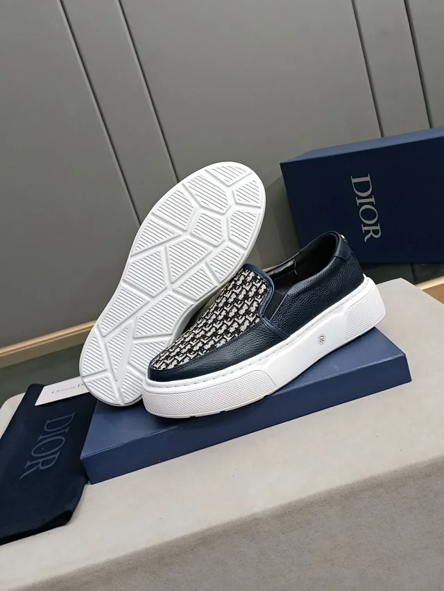 Dior Sneakers Low-Top product detail image 3