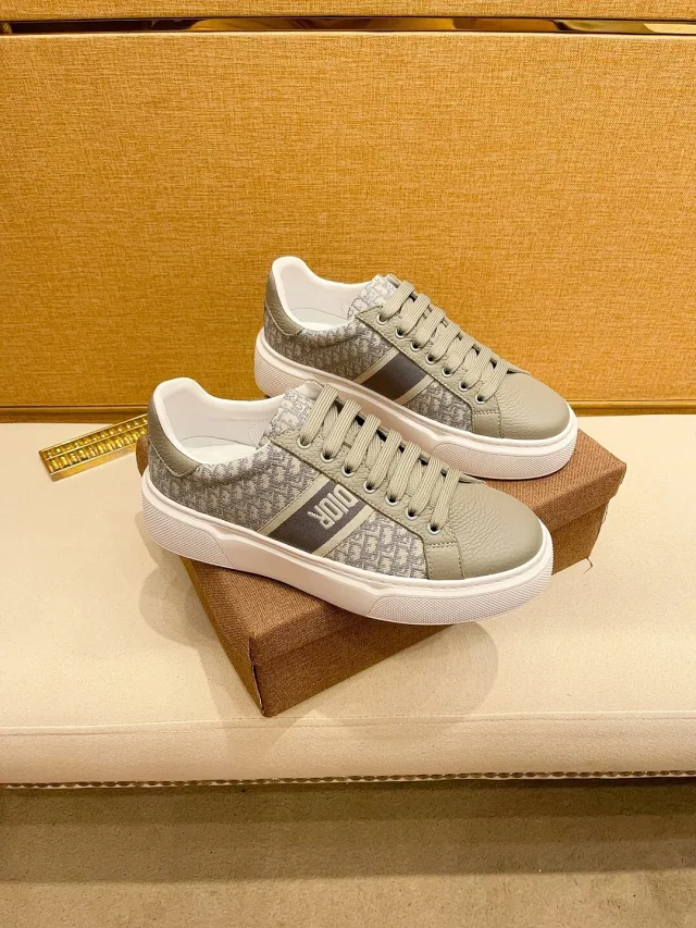 Dior Sneakers Low-Top product detail image 12