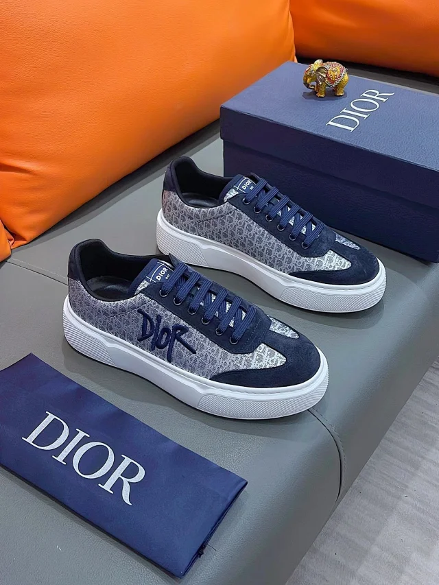 Dior Sneakers Low-Top product detail image 11