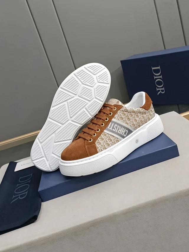 Dior Sneakers Low-Top product detail image 9