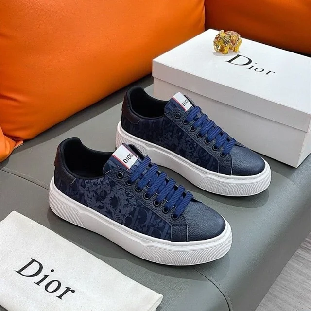 Dior Sneakers Low-Top product detail image 14