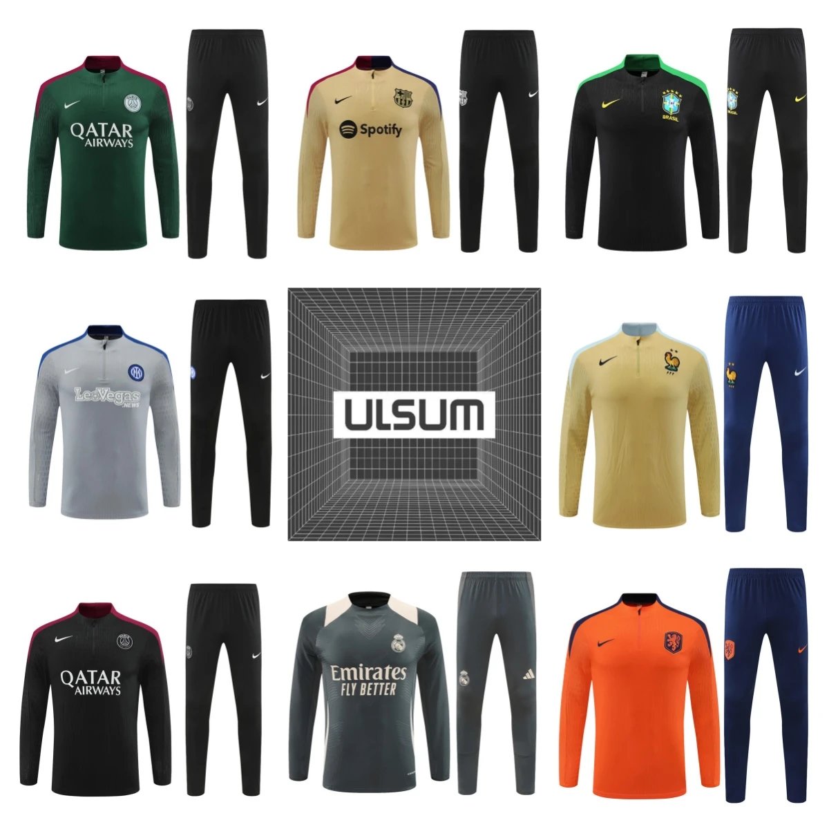 2025ss 2425ss Short sleeved jerseys for the national team 1