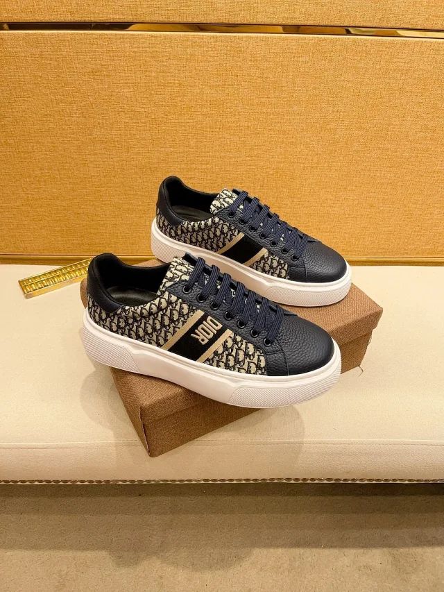 Dior Sneakers Low-Top product detail image 13