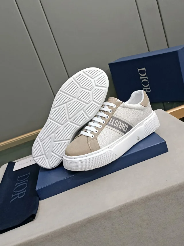Dior Sneakers Low-Top product detail image 8