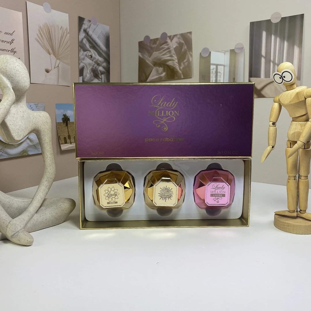 29 百万中样香水30ml