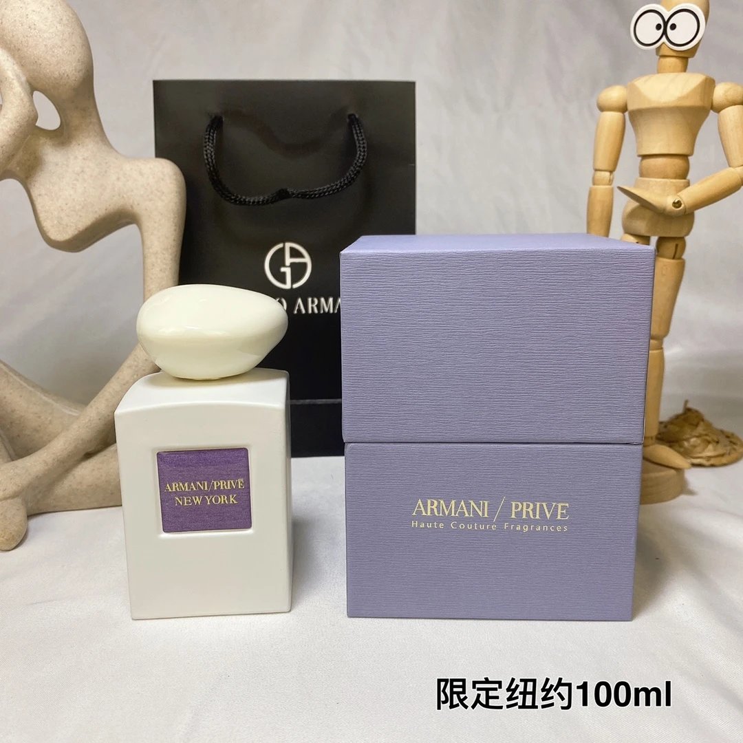 23 限定版纽约香水100ml