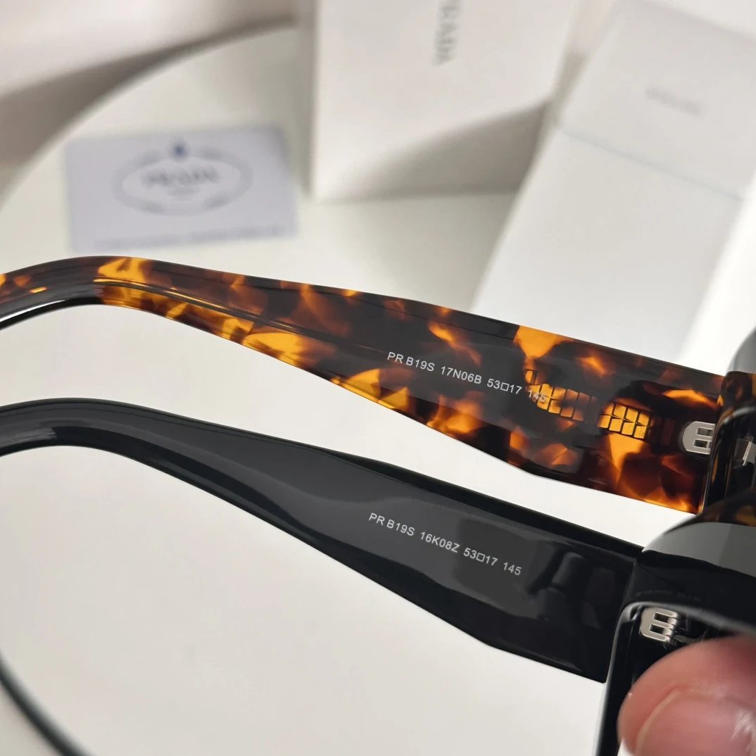 Versace Medusa Icon Black and Gold Sunglasses - 56