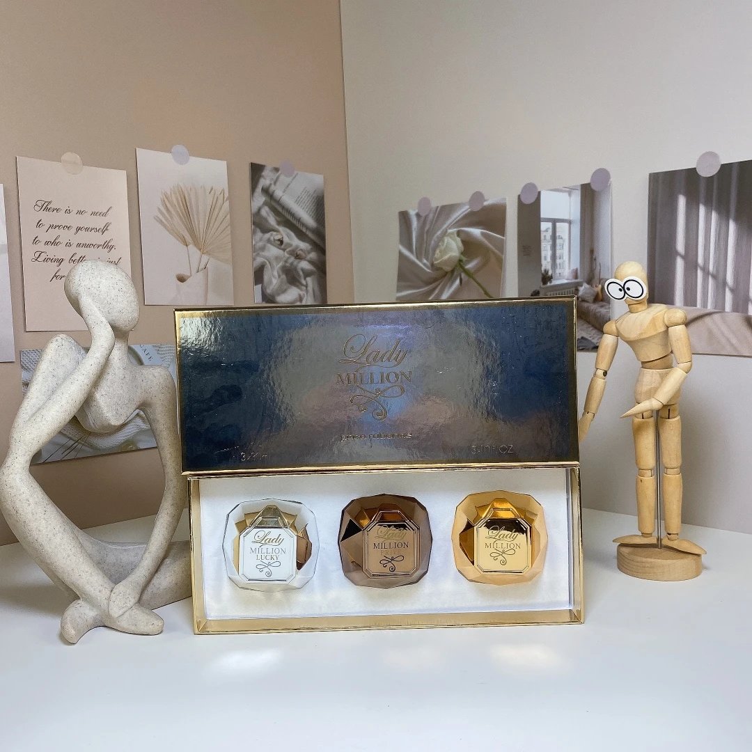 32 百万中样香水30ml