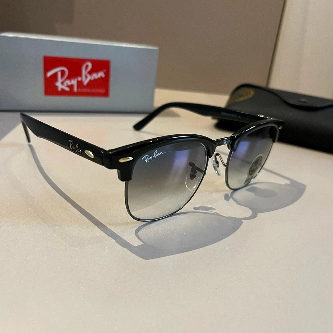 Versace Medusa Icon Black and Gold Sunglasses - 65