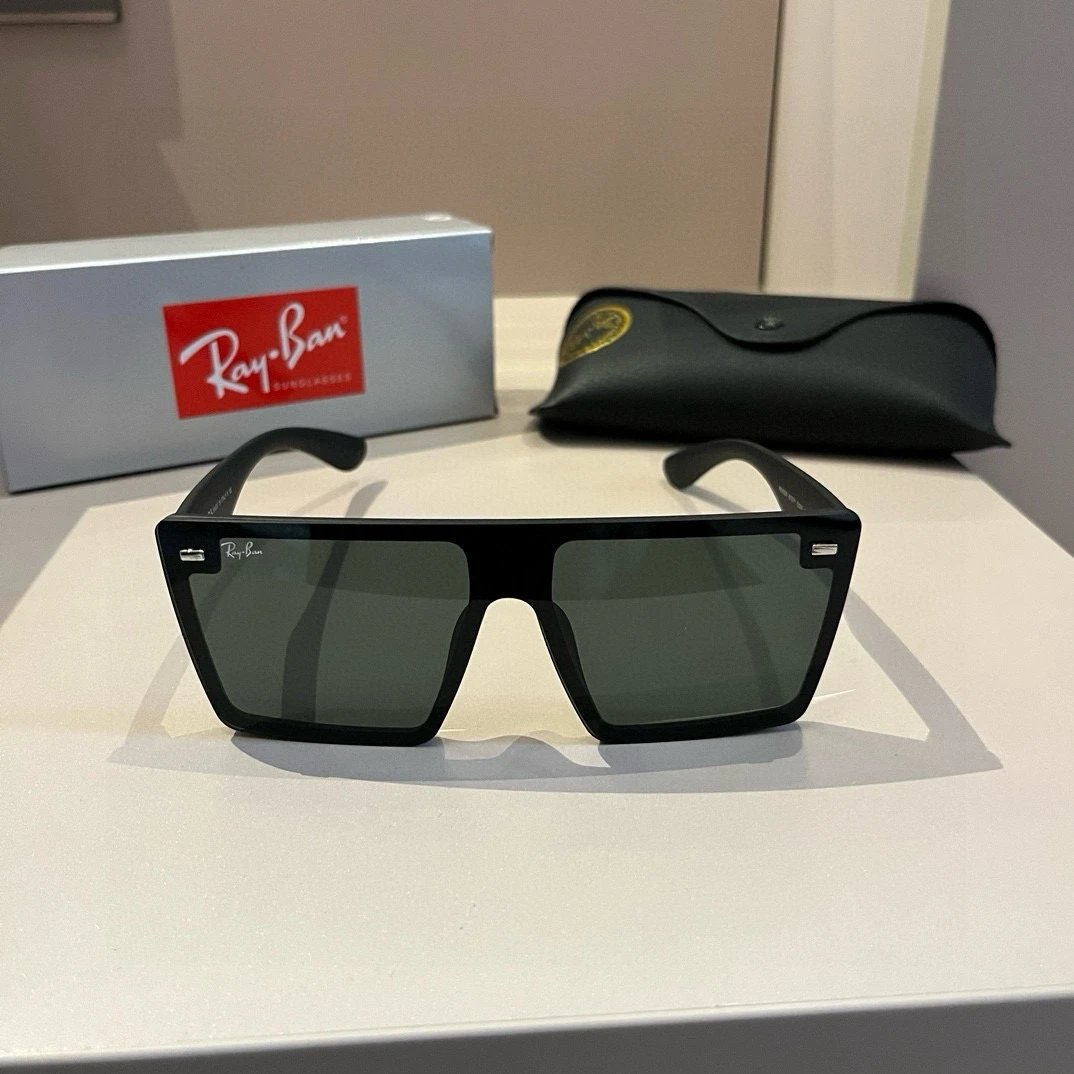 Versace Medusa Icon Black and Gold Sunglasses - 60