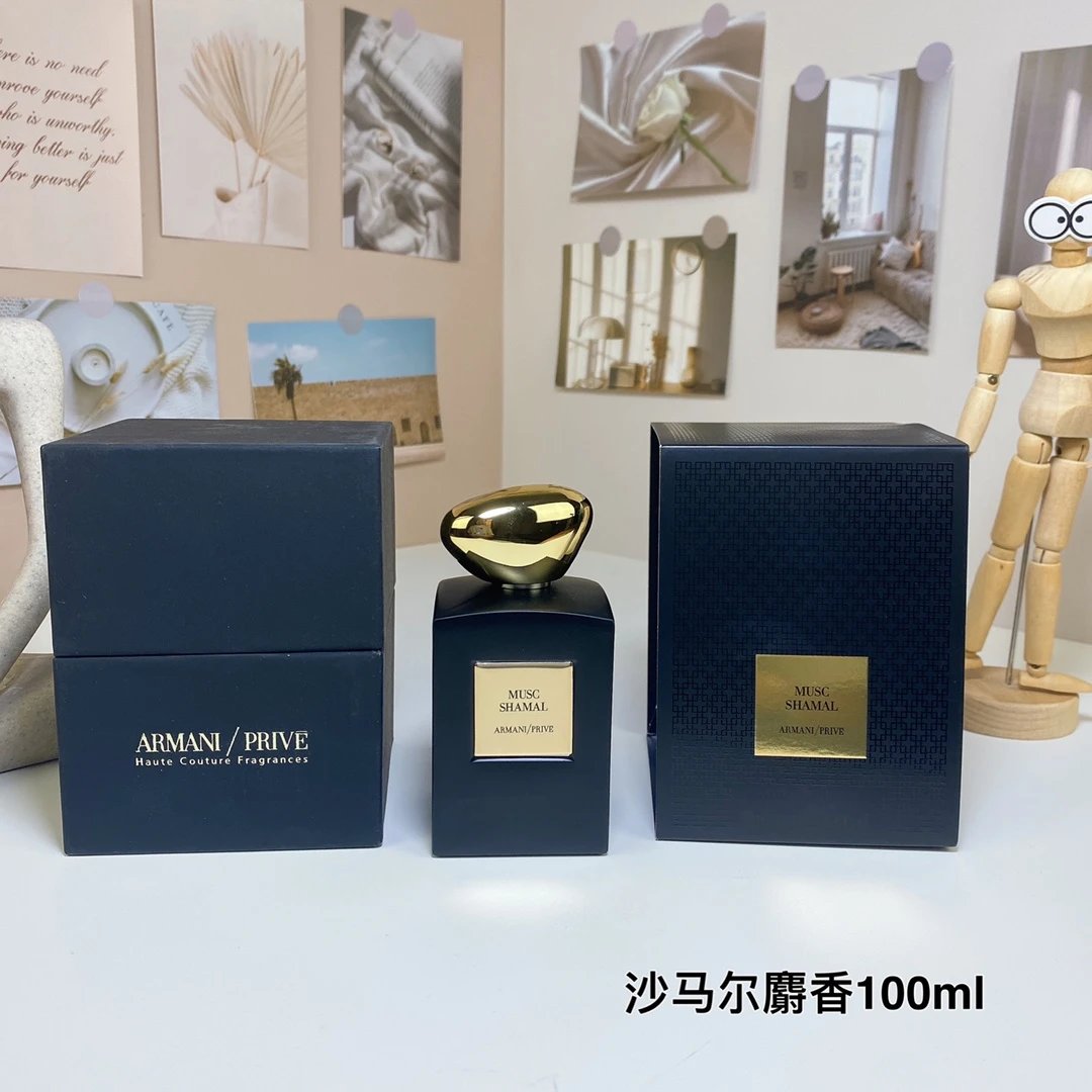 27 沙马尔麝香香水100ml