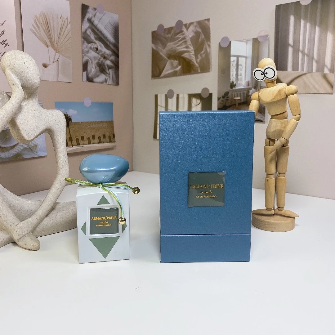 24 限量版风格回旋香水100ml