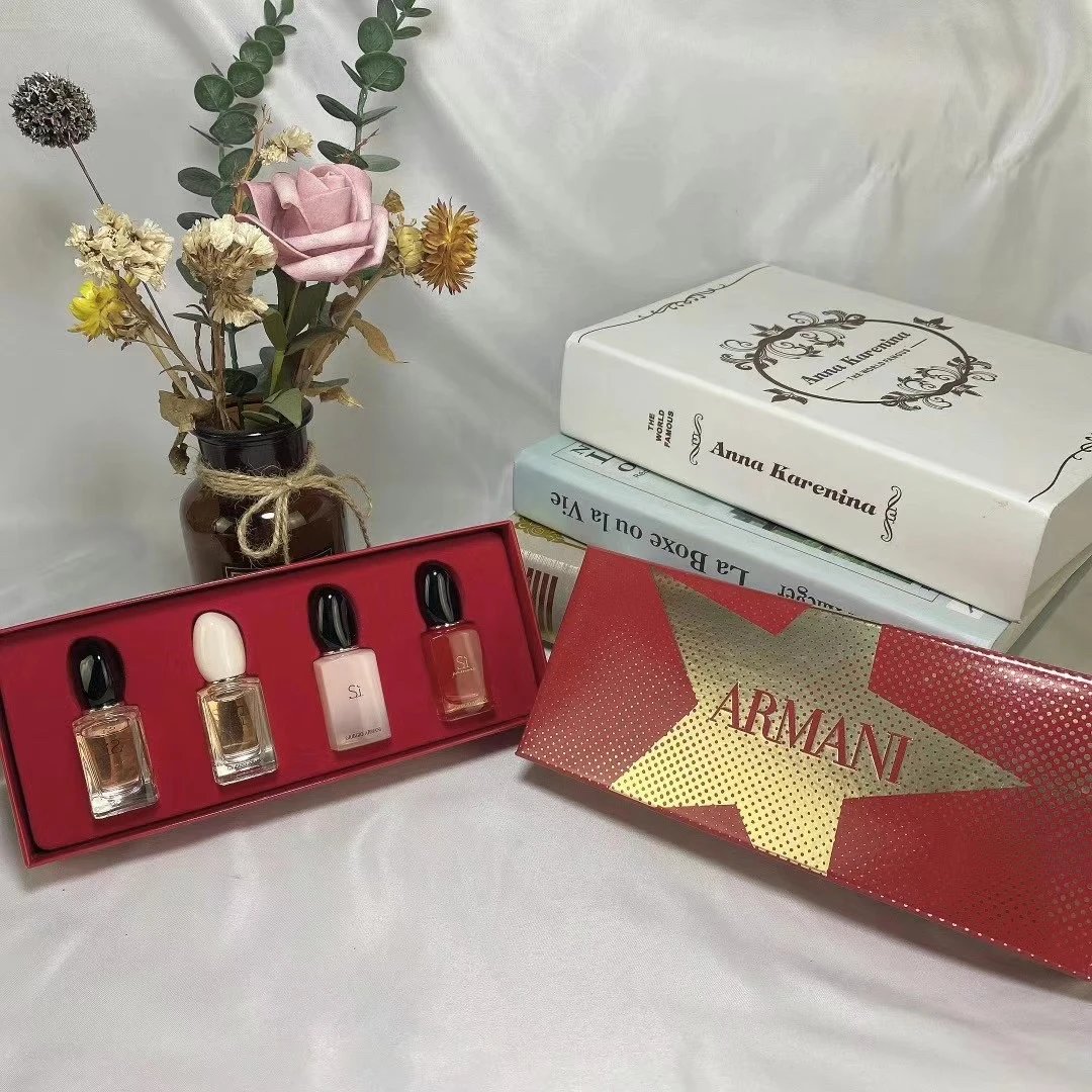 37 尼挚爱套小样7ml无喷头