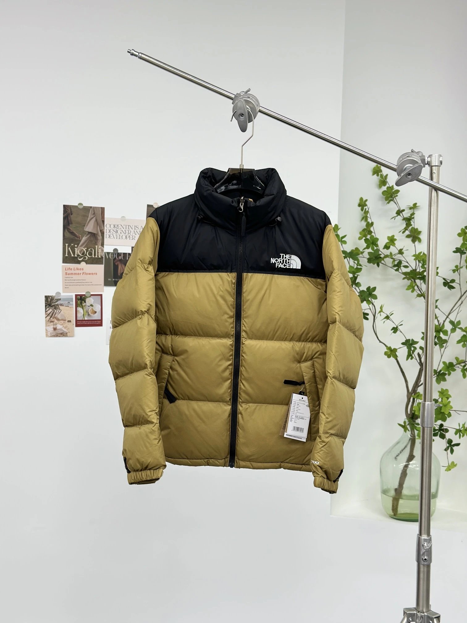 khaki