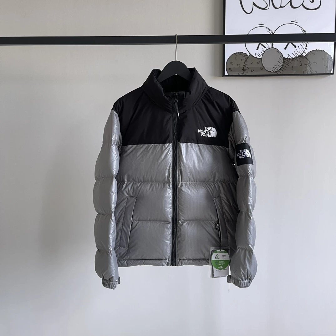 Graphite gray grid
