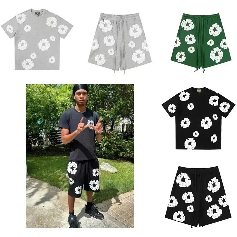 木棉夏季套装GT   131479