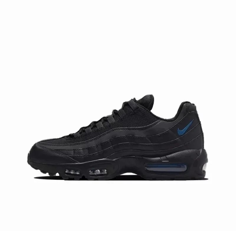 DZ4511-001 Black Blue