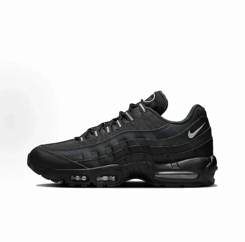 HF0121-002 Black Grey