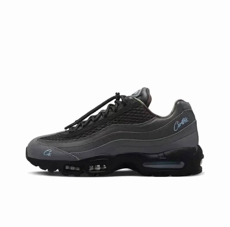 FB2709-002/Grey/Black/Tianlan