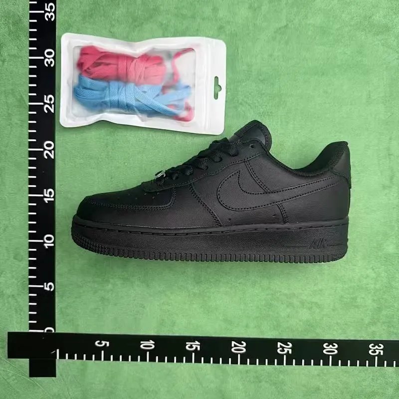 Pure Black Air Force (PBAF)