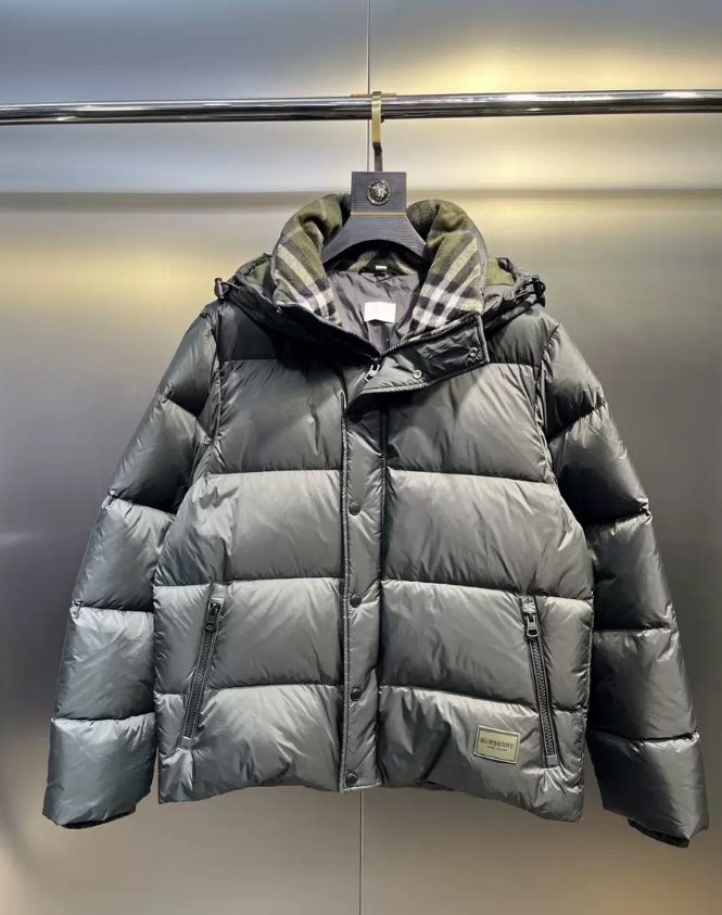New retro military green