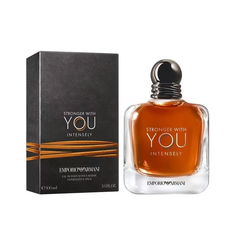 Stronger with you 100ml