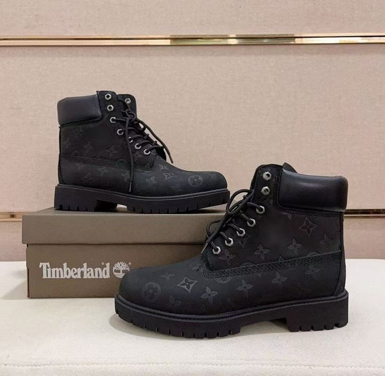 LV Collaboration 4
