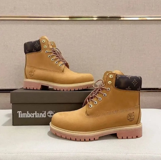 LV Collaboration 1