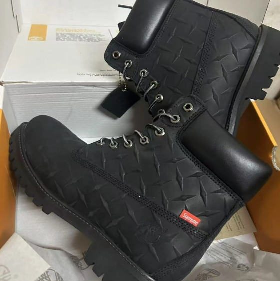 Supreme Collaboration 2
