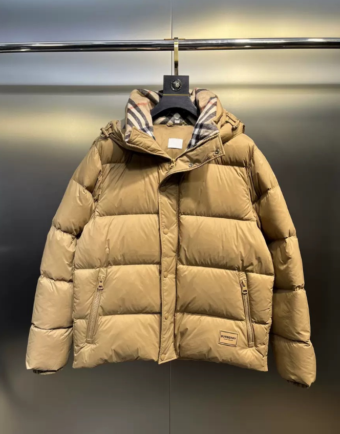 New retro khaki color